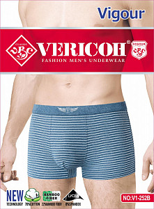 Трусы боксеры мужские  VERICOH