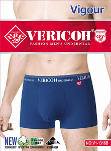 Трусы боксеры мужские  VERICOH