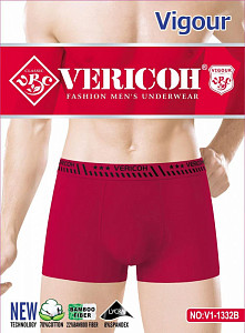 Трусы боксеры мужские  VERICOH